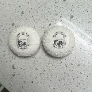 Diptyque Philosykos soap bar 45g * 2